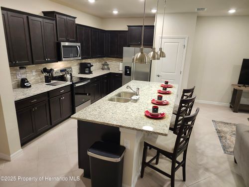 1228 Blue Island Dr, Clermont, FL, 34714 | Card Image