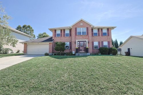 6569 Michele Ln, Liberty Twp, OH, 45044-8633 | Card Image