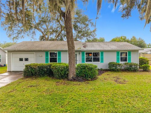 1038 Scotch Pine Ct, LEESBURG, FL, 34788-7687 | Card Image