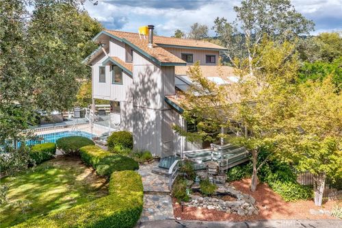 40866 Hodges Hill Dr, Oakhurst, CA, 93644 | Card Image