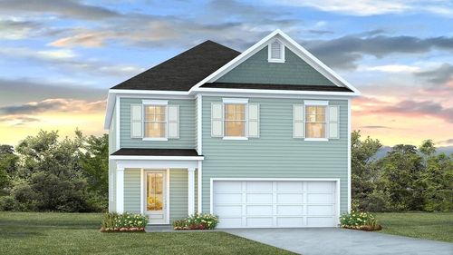 6006 Grangestone Ln, Ravenel, SC, 29470-5699 | Card Image