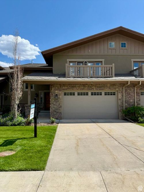apt-5-475 W 1150 N, Midway, UT, 84049-6141 | Card Image