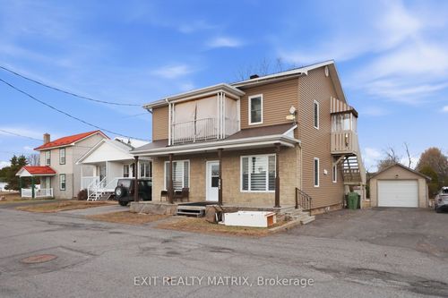 292 St-Joseph St, Alfred, ON, K0B1A0 | Card Image