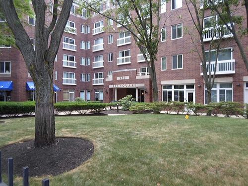 418-950 Massachusetts Avenue, Cambridge, MA, 02139 | Card Image