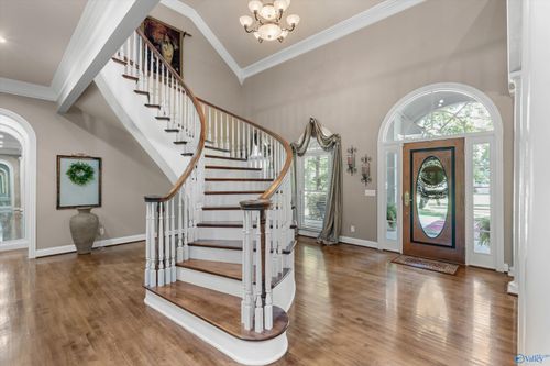 291 Dug Hill Rd, Brownsboro, AL, 35741-9337 | Card Image