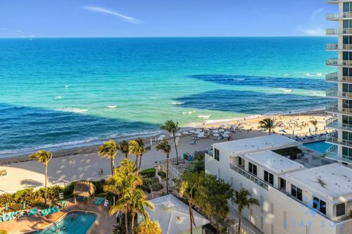 14k-3901 S Ocean Drive, Hollywood, FL, 33019 | Card Image