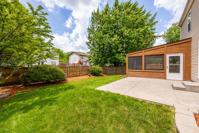 1301 Bridgehampton Dr, House other with 3 bedrooms, 3 bathrooms and 2 parking in Plainfield IL | Image 5