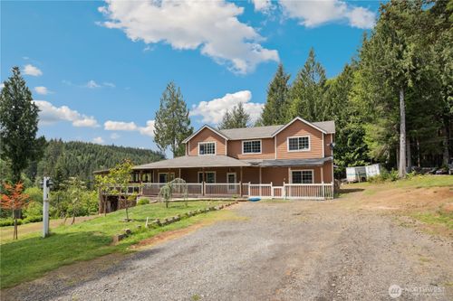 1407 Slide Creek Road, Longview, WA, 98632 | Card Image