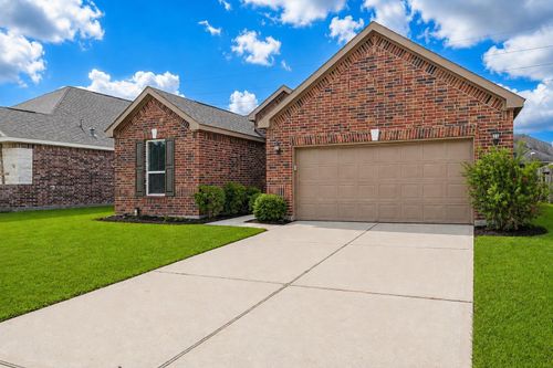 28523 Willow Orchard Lane, Katy, TX, 77494 | Card Image