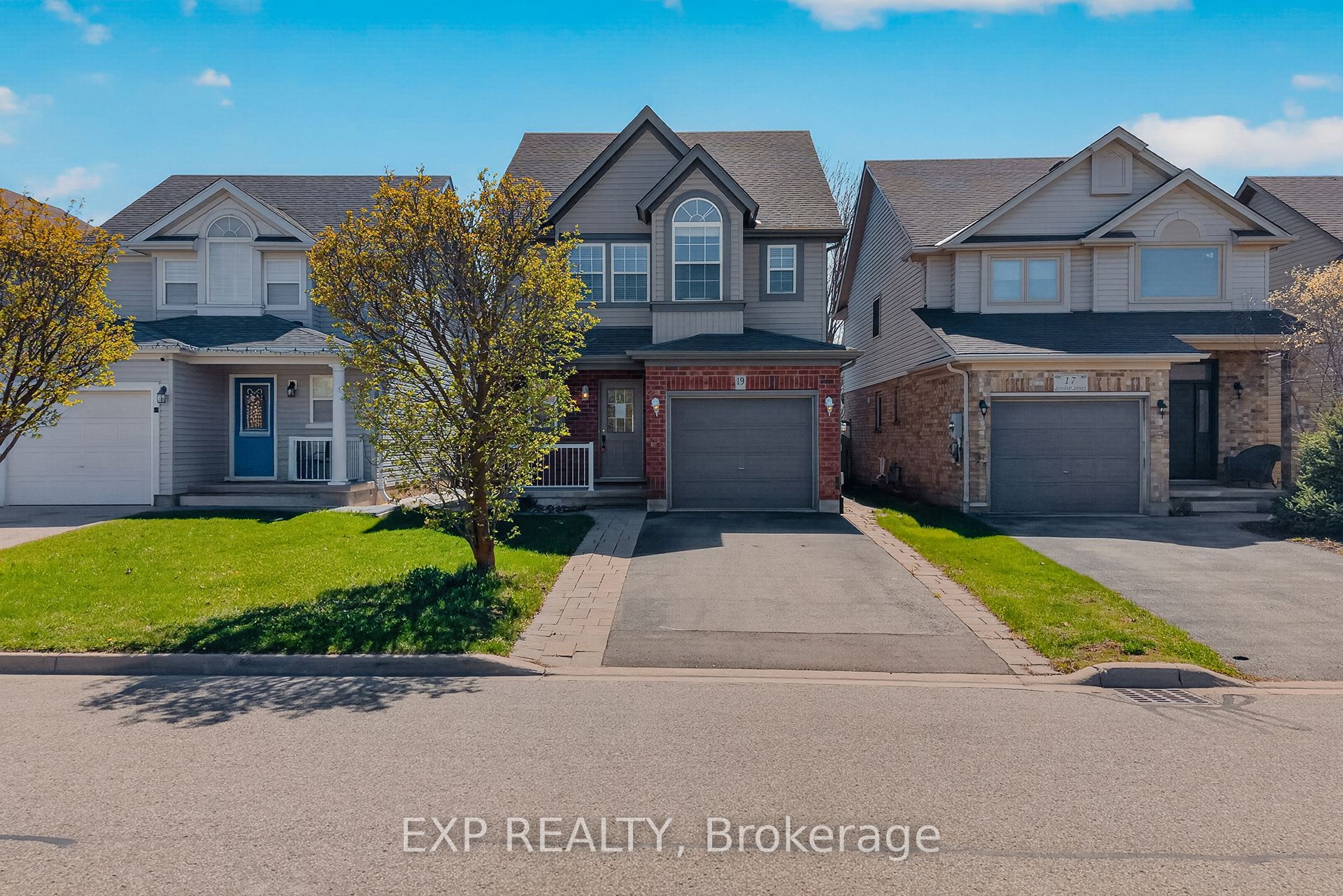 Residential in Guelph