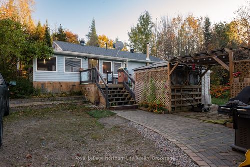 903 Highway 17 E, Bonfield, ON, P0H1E0 | Card Image