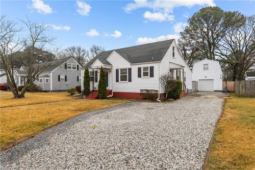 4021 Dartmouth St, Portsmouth, VA, 23707-3815 | Card Image