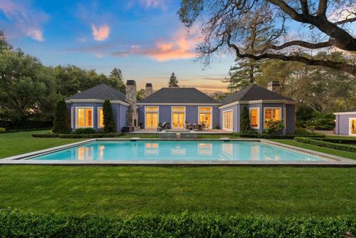 187 James Ave, Atherton, CA, 94027-2011 | Card Image