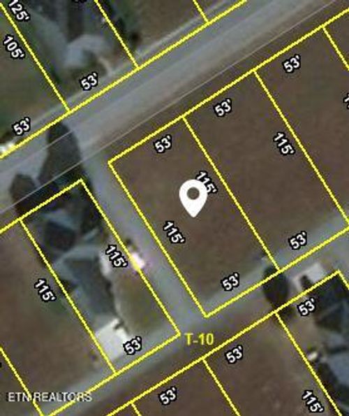 47 Royal Troon Cir, Oak Ridge, TN, 37830-9020 | Card Image