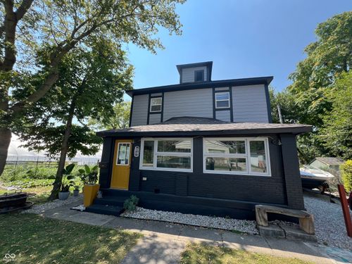 2536 Indianapolis Ave, Indianapolis, IN, 46208-5539 | Card Image