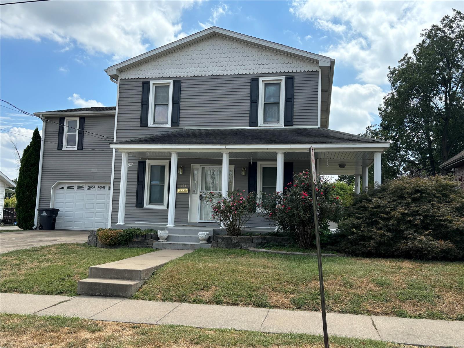 Sainte Marie St, Perryville, MO 63775