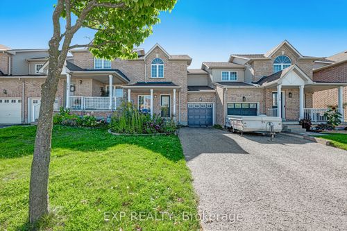 134 Trevino Cir, Barrie, ON, L4M6T8 | Card Image