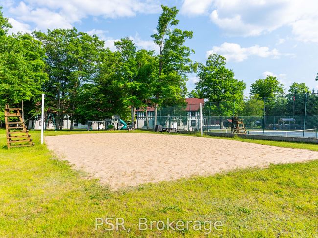117 - 12 Bigwin Island, Condo with 0 bedrooms, 1 bathrooms and 50 parking in Baysville ON | Image 44