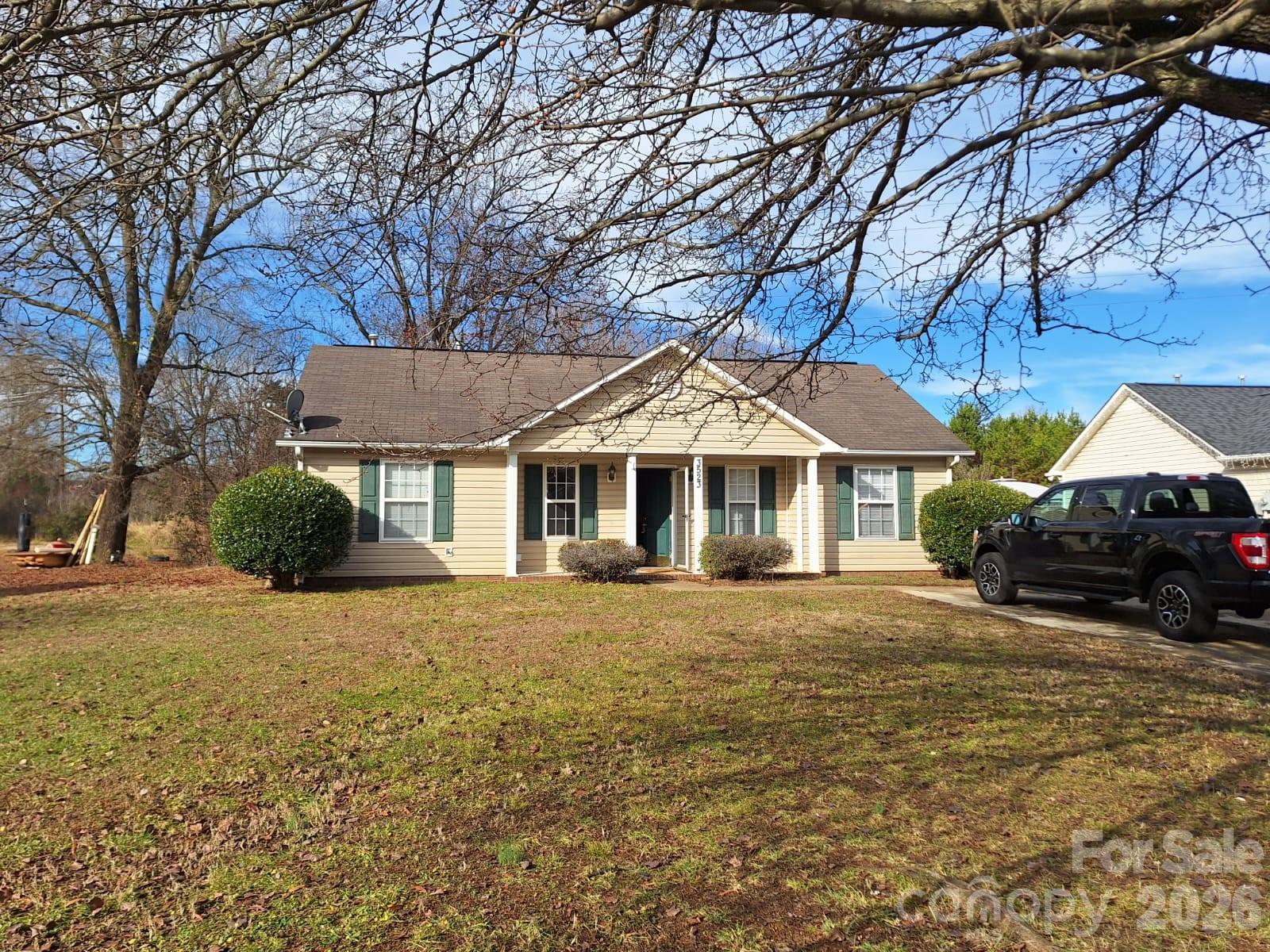 Residential in Charlotte