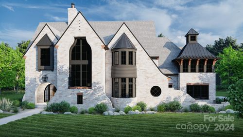 8015 Litaker Manor Ct, Charlotte, NC, 28270-4226 | Card Image