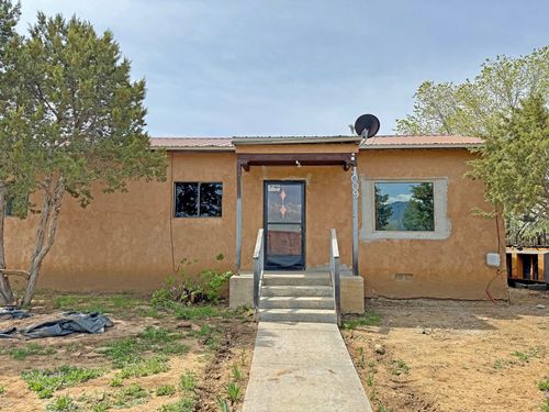 1009 Camino De La Serna, Taos, NM, 87571-4322 | Card Image