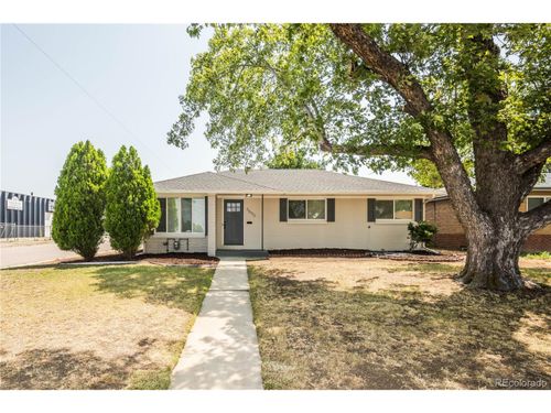 3690 Leyden St, Denver, CO, 80207-1340 | Card Image