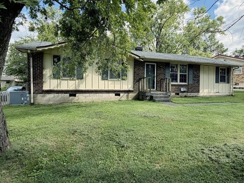 124 Laurel Ln, Hendersonville, TN, 37075 | Card Image