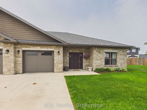 11-1050 Waterloo St, Port Elgin, ON, N0H2C3 | Card Image