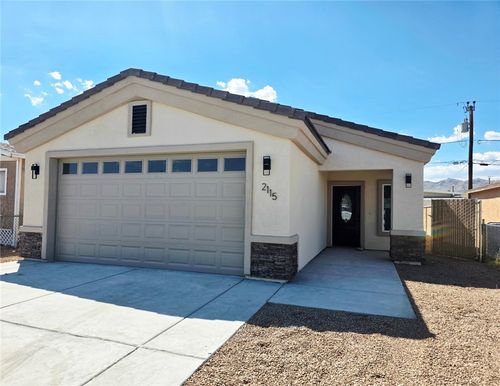 2115 Balboa Drive, Bullhead City, AZ, 86442 | Card Image