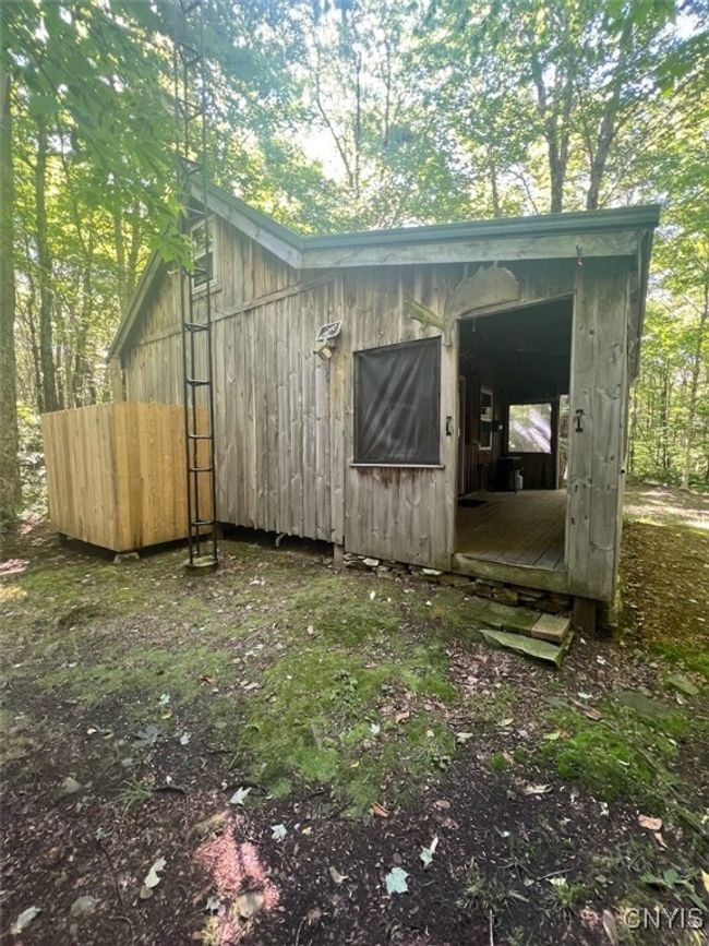 64 Beaver Crk, Home with 2 bedrooms, 1 bathrooms and null parking in Redfield NY | Image 8
