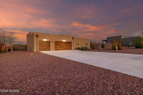 1168 N Slot Canyon Place, Vail, AZ, 85641 | Card Image