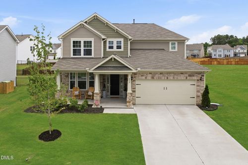 852 Golden Plum Ln, Zebulon, NC, 27597-9724 | Card Image