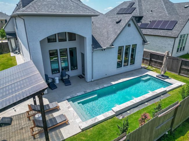 29118 Sage Trace Ct, House other with 4 bedrooms, 5 bathrooms and 3 parking in Fulshear TX | Image 4