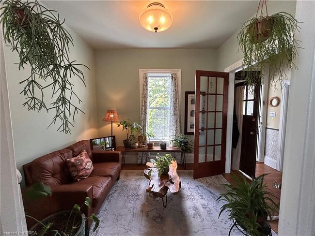 551 Grace St, House other with 2 bedrooms, 1 bathrooms and 1 parking in Woodstock ON | Image 24