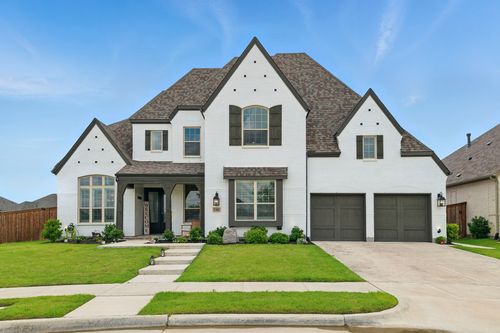 1301 Limestone Ridge Rd, Mansfield, TX, 76063-2250 | Card Image