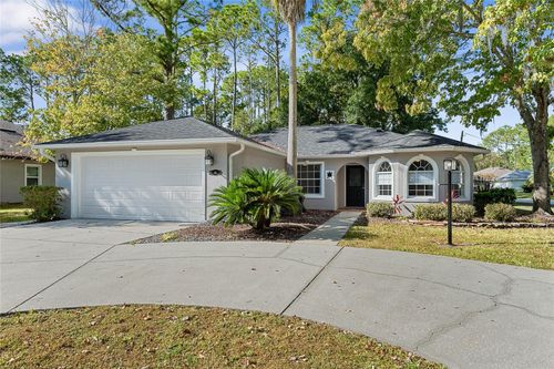 85 Bird Of Paradise Dr, Palm Coast, FL, 32137-9395 | Card Image