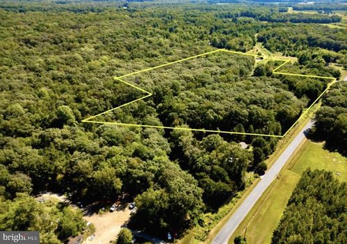 Parcel 91 Cool Spring, MARYDEL, MD, 21649 | Card Image