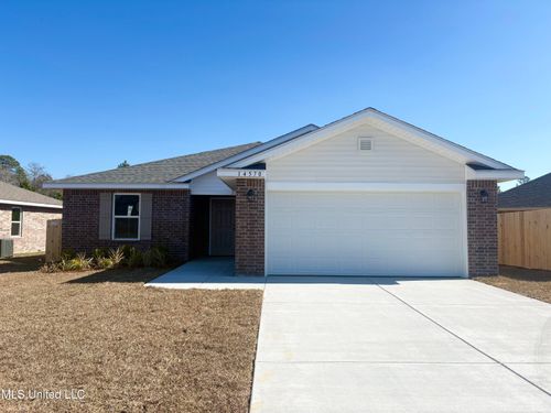 14570 Marmon Cv, Gulfport, MS, 39503-5788 | Card Image