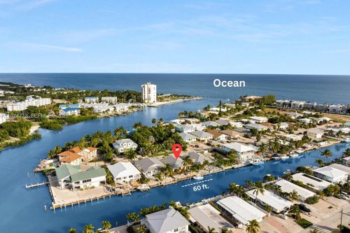 461 & 471 3rd St, Key Colony Beach, FL, 33051 | Card Image
