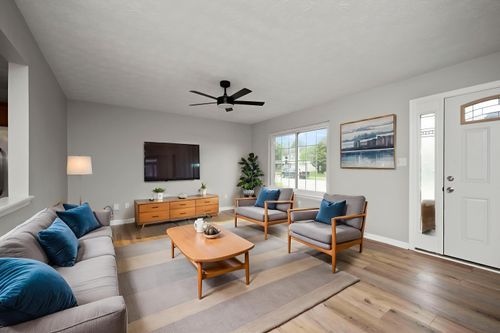 429 Southbrook Dr, Nicholasville, KY, 40356-2933 | Card Image