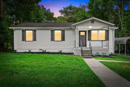300 High St, Clarksville, TN, 37040-4080 | Card Image