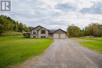 1101 Gunter Settlement Rd, House other with 4 bedrooms, 3 bathrooms and 8 parking in Quinte West ON | Image 3