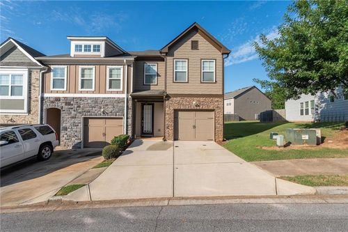 2392 Belmont Pl, Lithonia, GA, 30058-2212 | Card Image