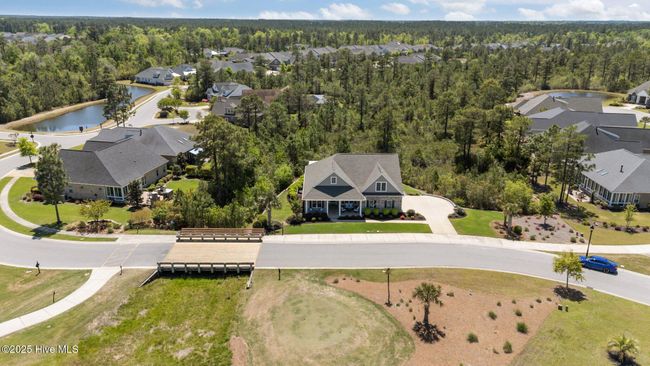 8549 Oak Abbey Trl Ne, House other with 4 bedrooms, 3 bathrooms and 2 parking in Leland NC | Image 55