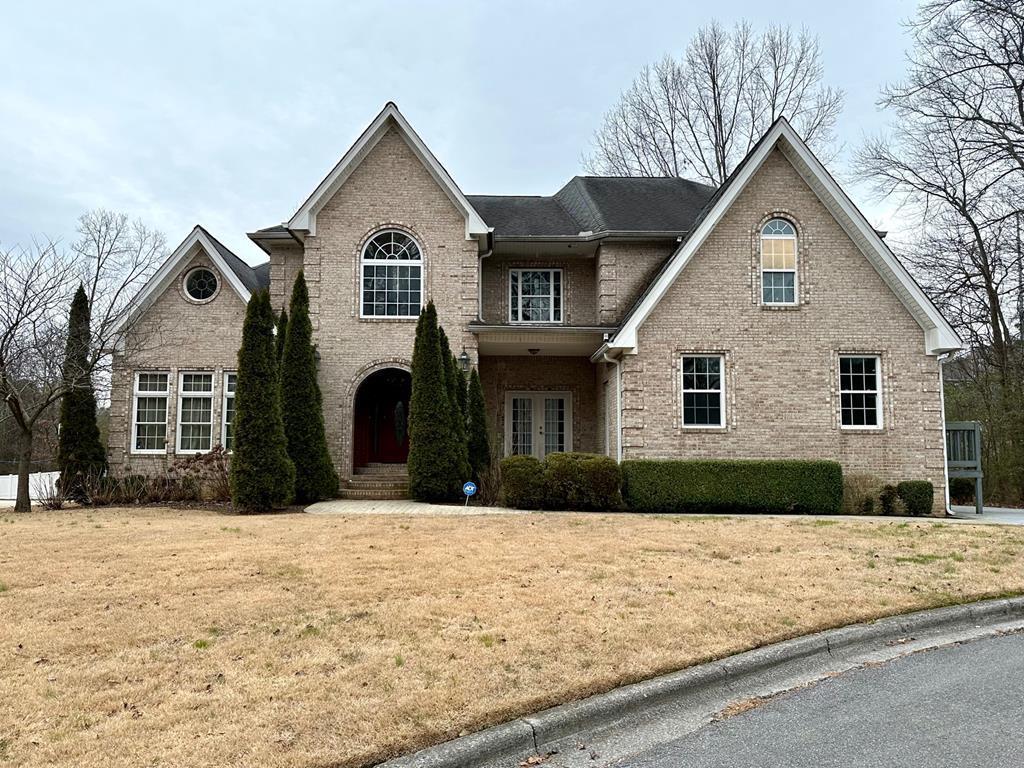 Richland Ln, Dalton, GA 30720