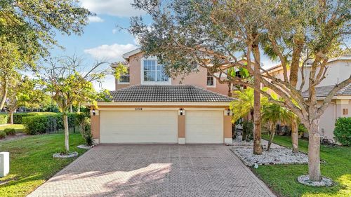 5024 Nautica Lake Cir, Greenacres, FL, 33463-5943 | Card Image