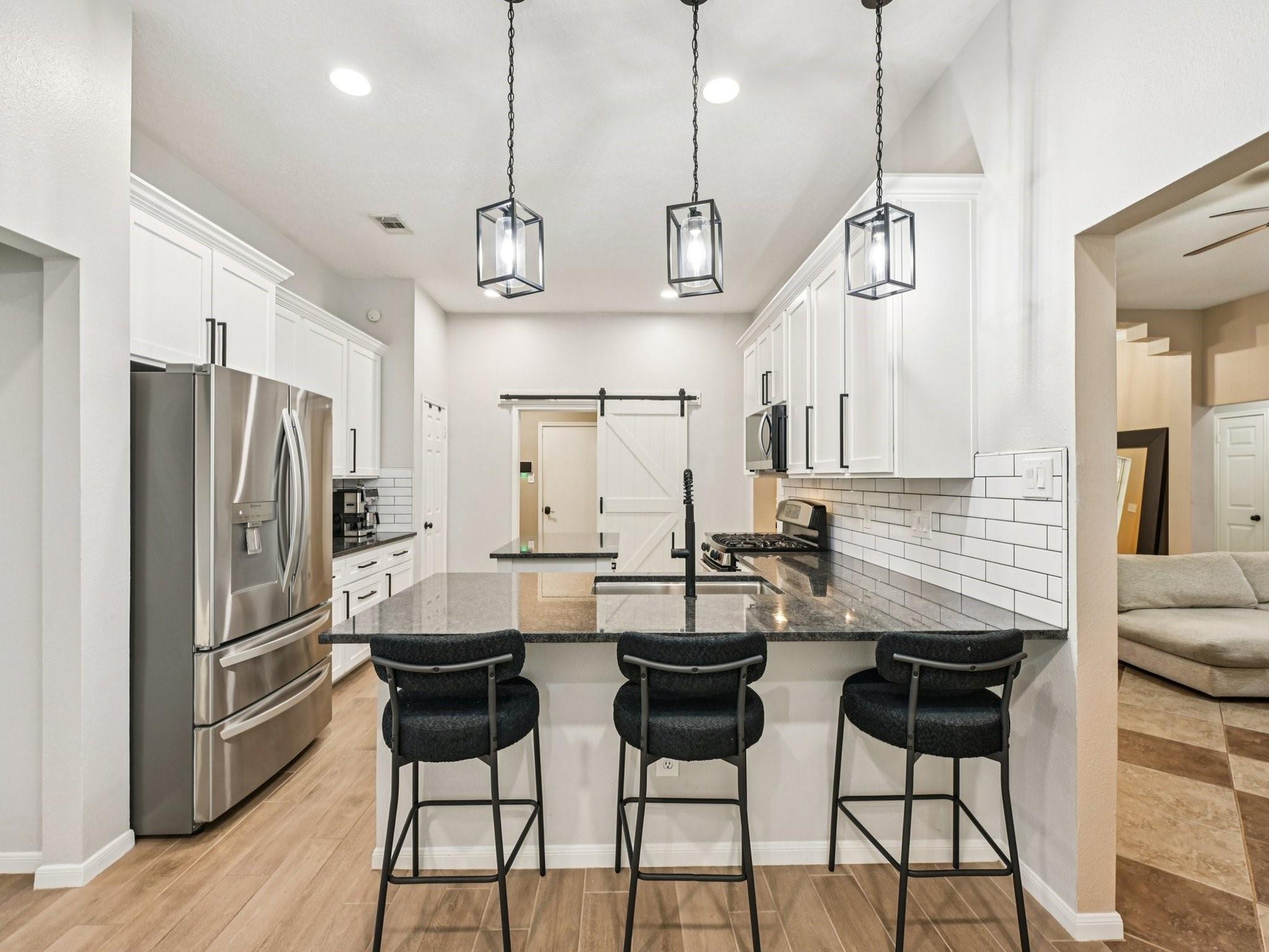 Residential in League City 3
