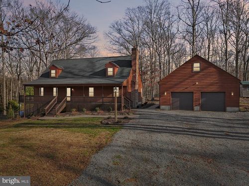 13445 Blackwells Mill Rd, GOLDVEIN, VA, 22720-1911 | Card Image