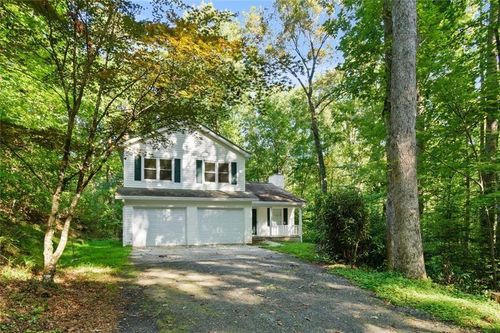 64 Hickory Ln, Dahlonega, GA, 30533-3851 | Card Image