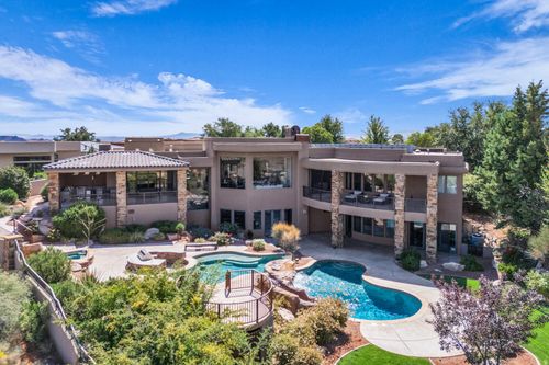 2196 Long Sky Dr, Saint George, UT, 84770-7379 | Card Image